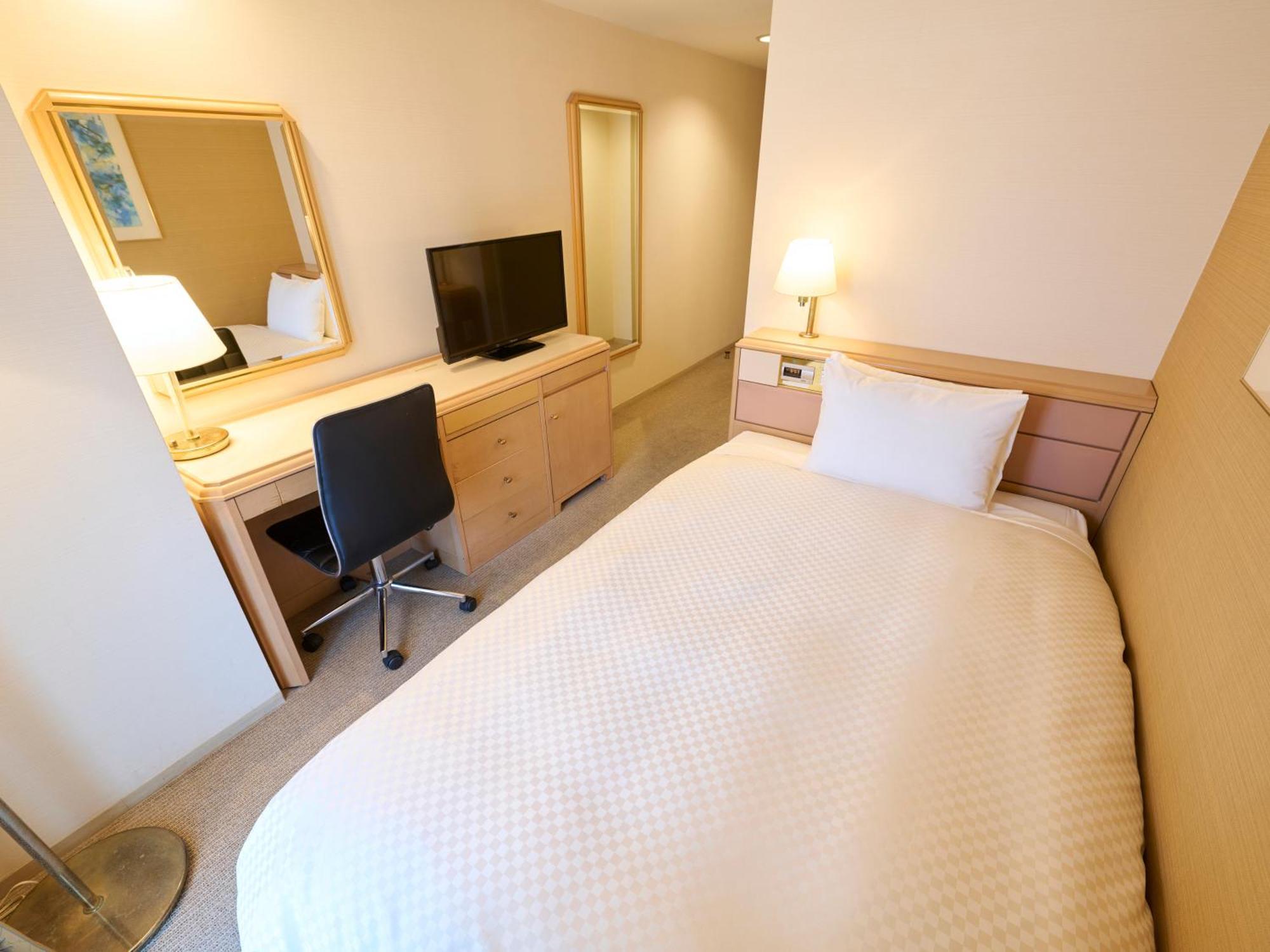 อุสึโนมิยะ โทบุ โฮเต็ล แกรนด์ Hotel ภายนอก รูปภาพ